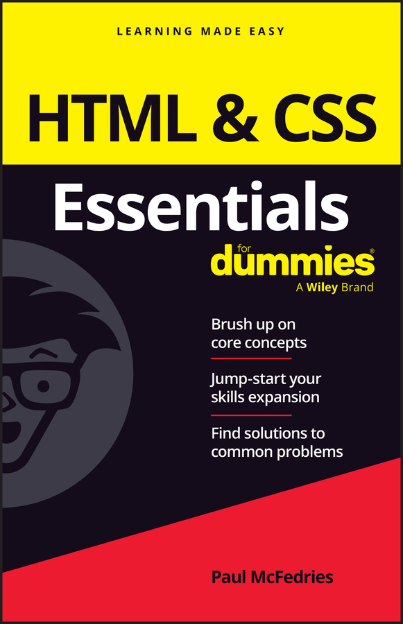 HTML و CSS: مبانی برای دامیز