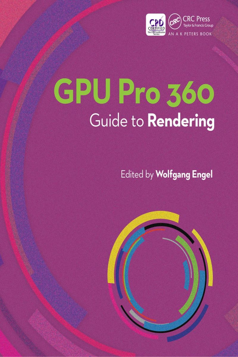 راهنمای GPU Pro 360 در رندرینگ