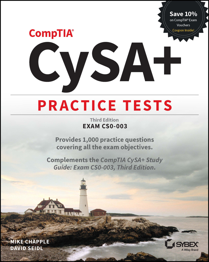 آزمون‌های تمرینی CompTIA CySA+