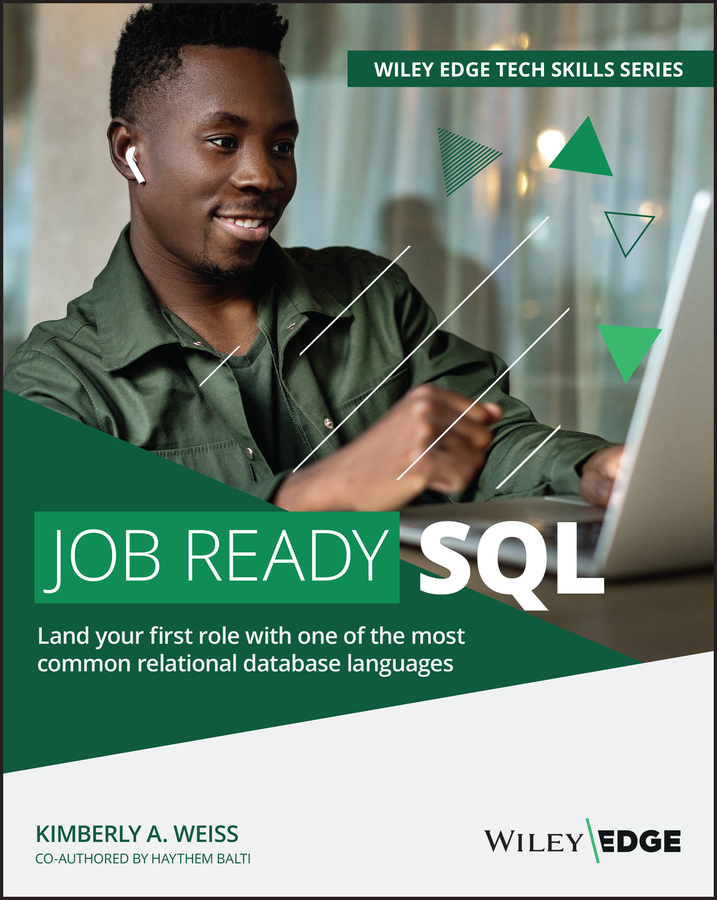 SQL آماده برای کار