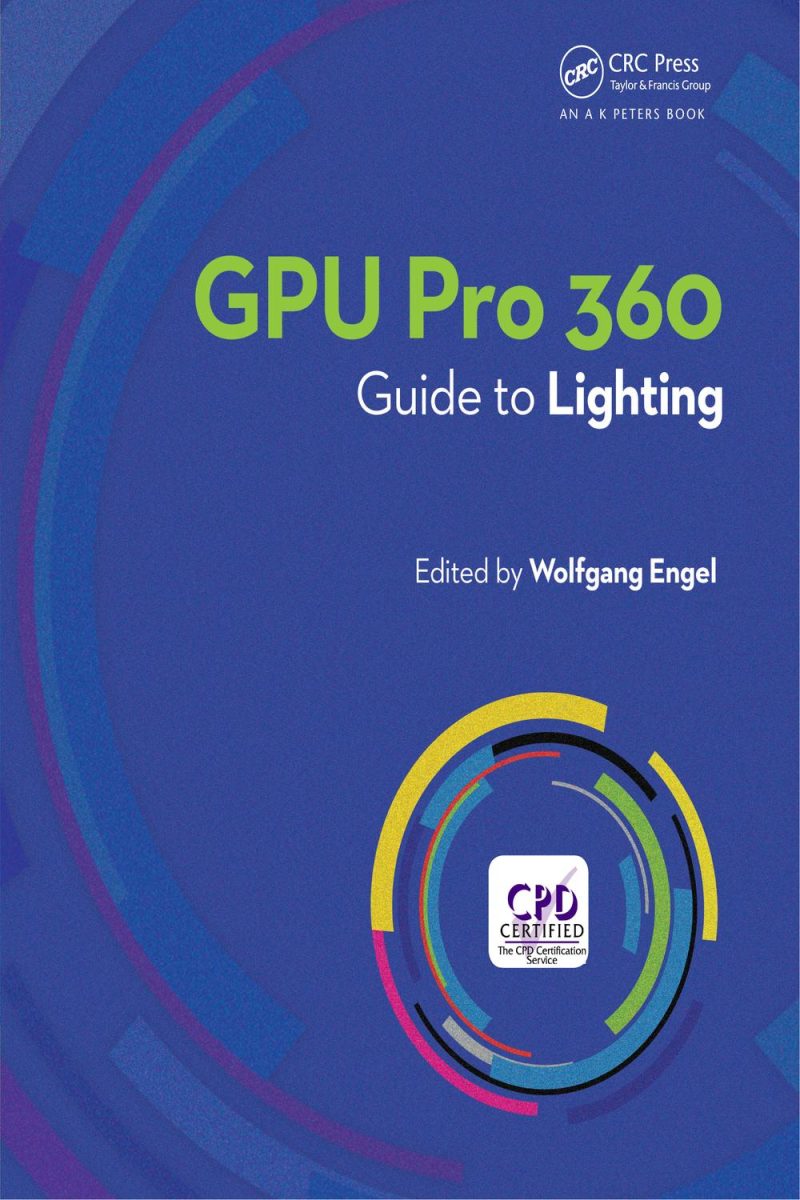 راهنمای نورپردازی GPU Pro 360