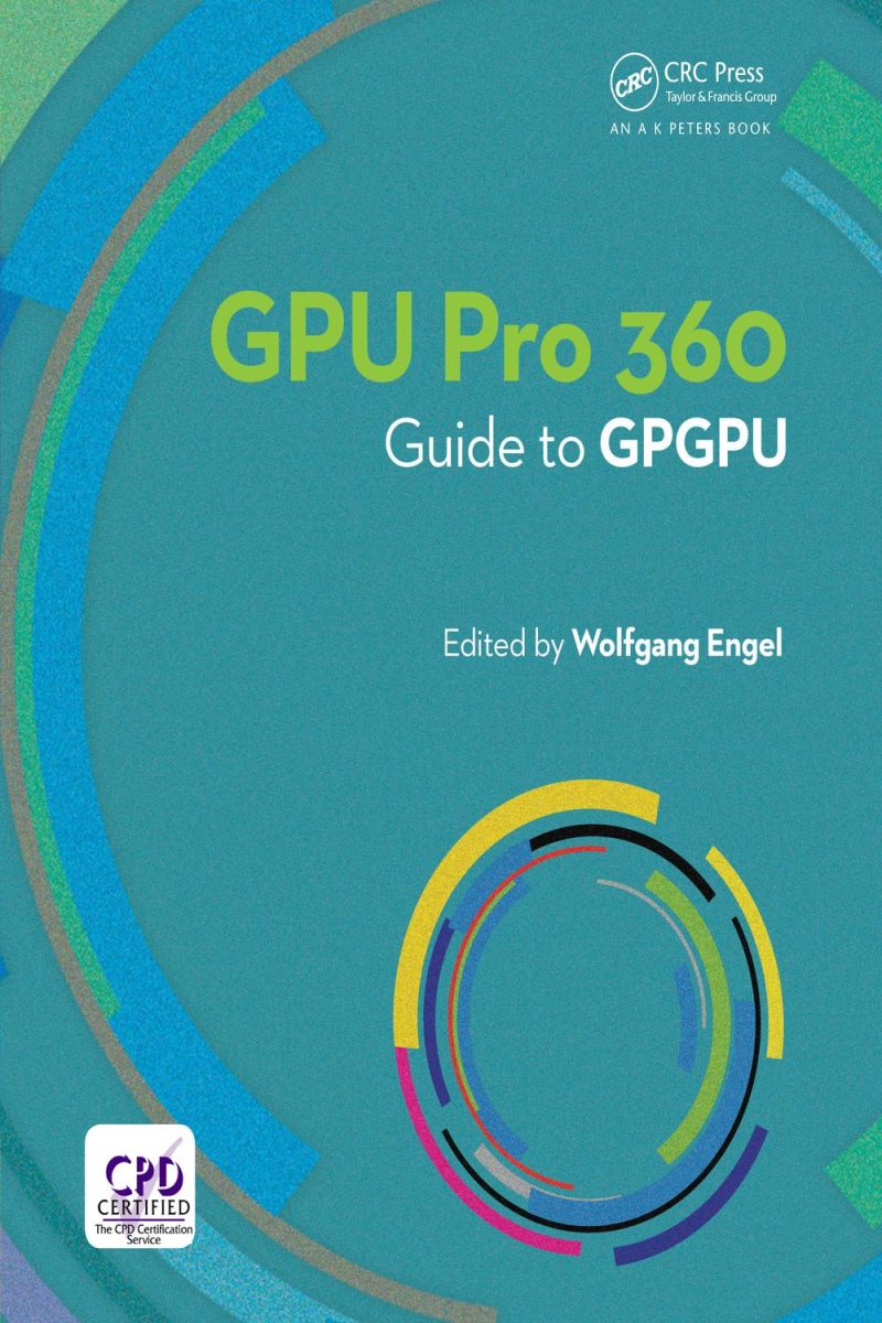 راهنمای GPU PRO 360 برای GPGPU