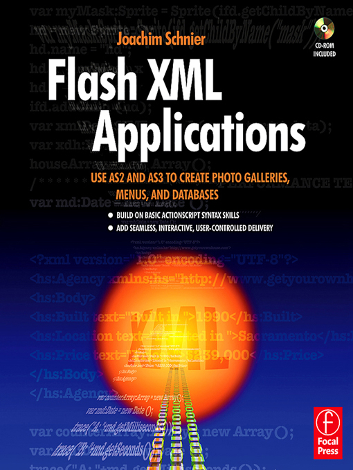 کاربردهای XML در فلش