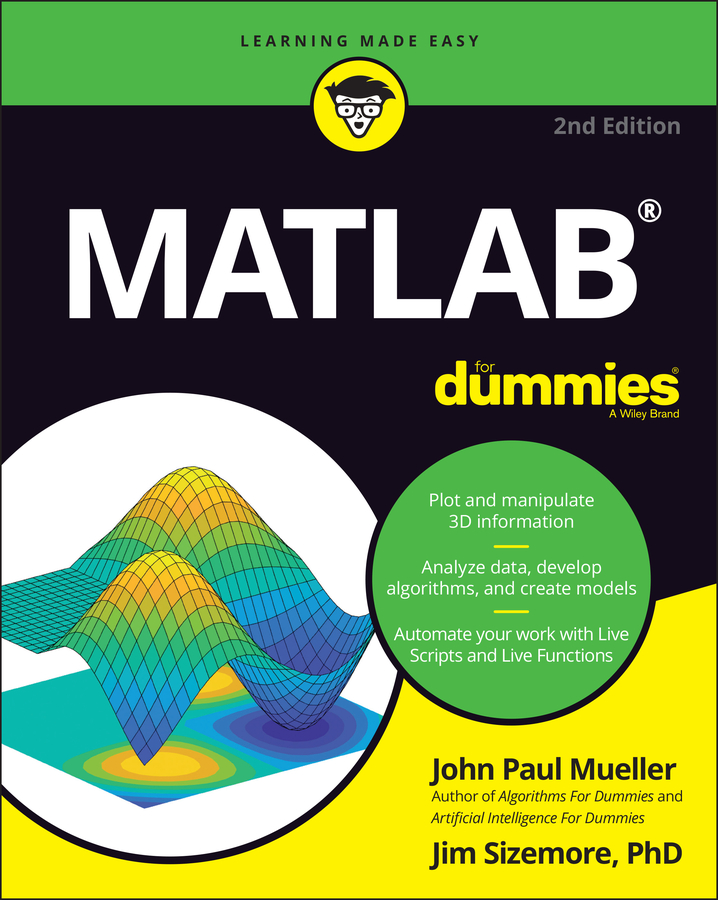 MATLAB برای مبتدیان
