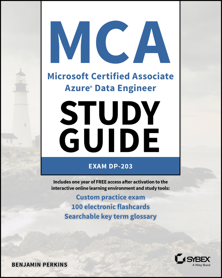 راهنمای آمادگی آزمون مهندسی داده Azure، مدرک Microsoft Certified Associate (MCA)