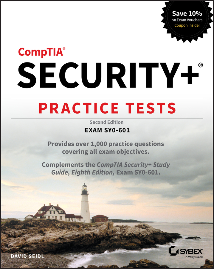 آزمون‌های عملی CompTIA Security+