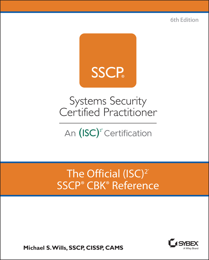 مرجع رسمی CBK SSCP از (ISC)2