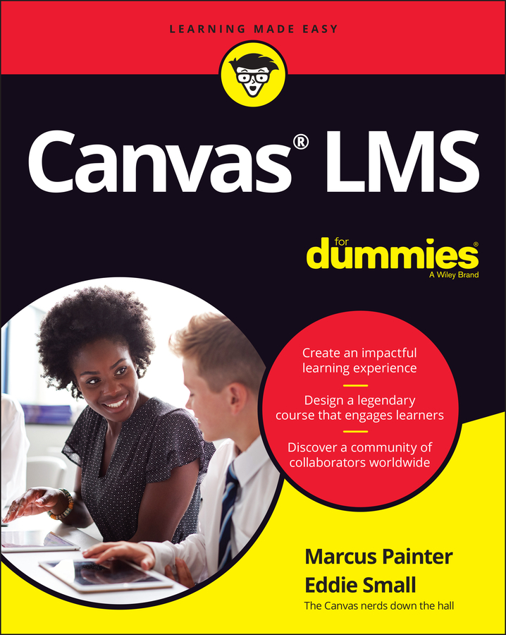 Canvas LMS برای مبتدیان