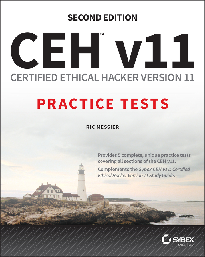 CEH v11: آزمون‌های عملی هکر اخلاقی تاییدشده