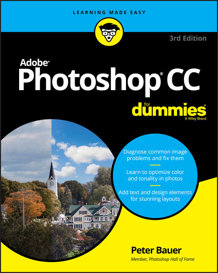 Adobe Photoshop CC برای مبتدیان