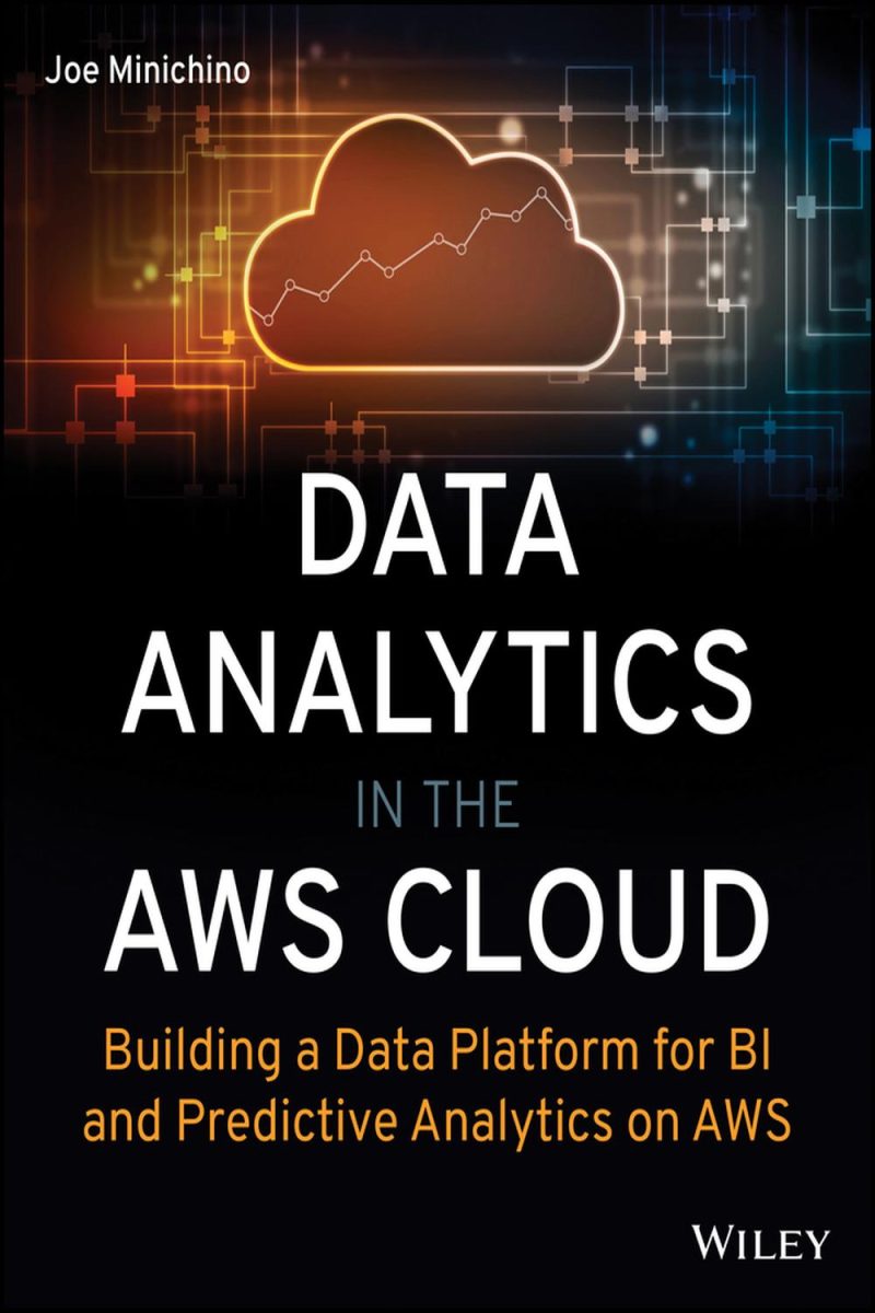 تحلیل داده در ابر AWS