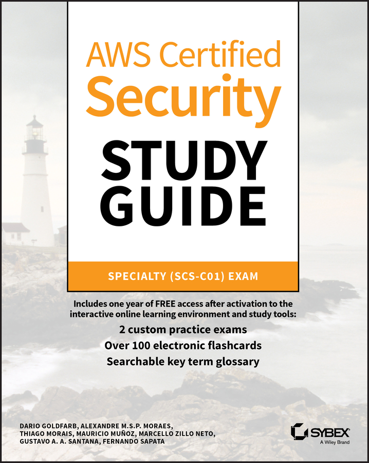راهنمای آمادگی آزمون AWS Certified Security
