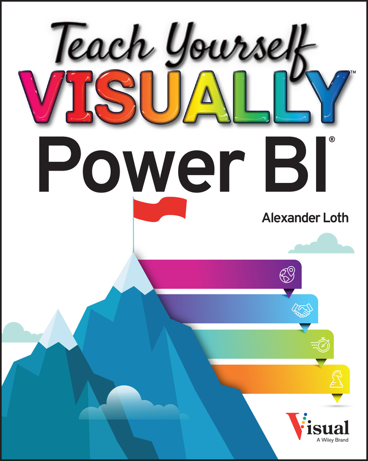 آموزش تصویری Power BI: خودتان یاد بگیرید