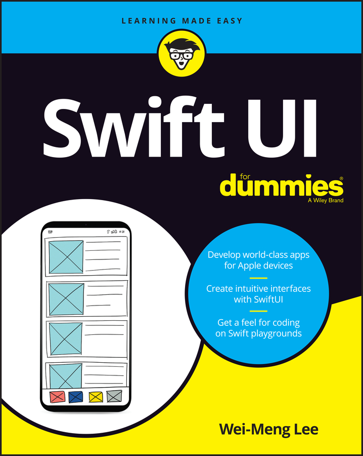SwiftUI برای مبتدیان