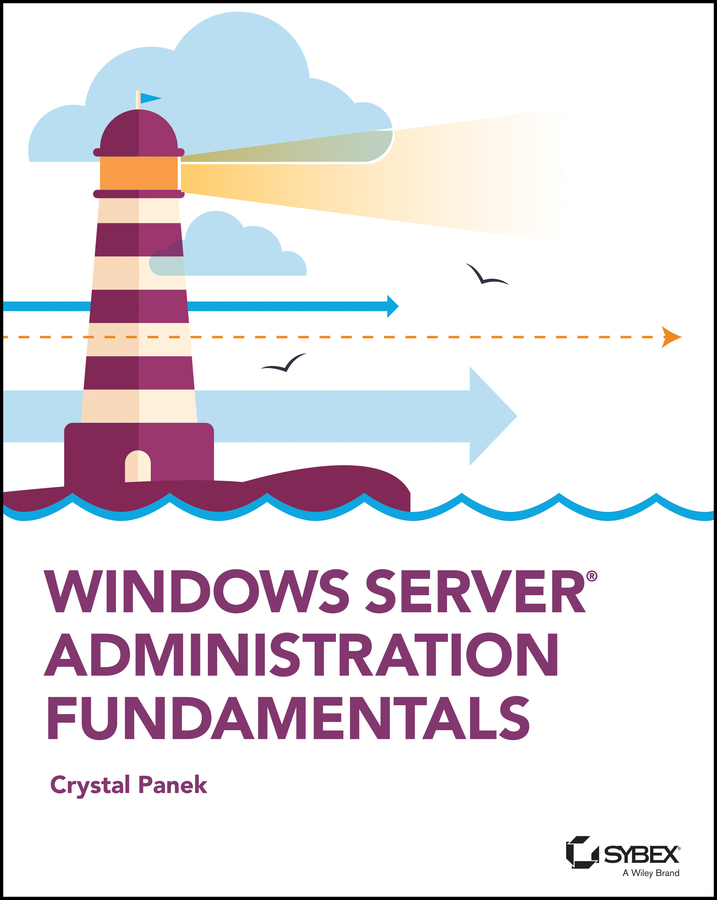 مبانی مدیریت ویندوز سرور