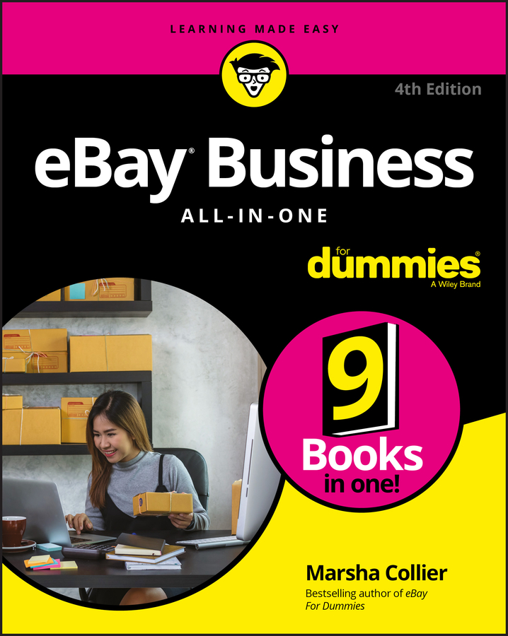 کسب‌وکار همه‌جانبه‌ی eBay برای دامیز