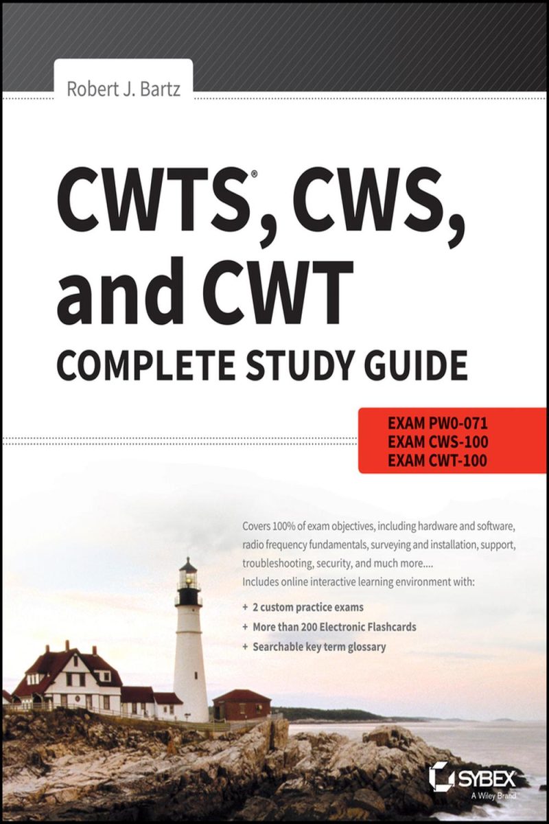 راهنمای جامع آمادگی آزمون‌های CWTS، CWS و CWT
