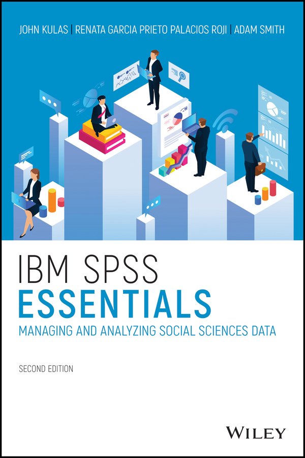 مبانی نرم‌افزار IBM SPSS