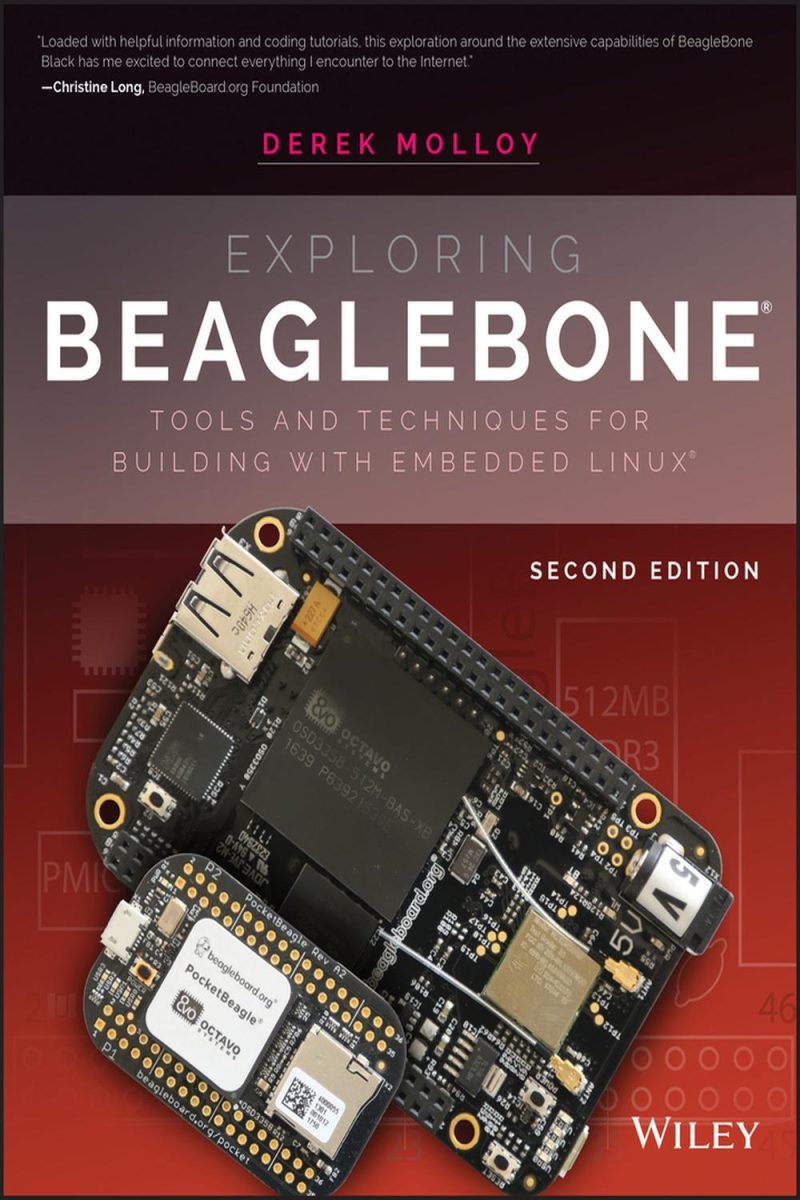 کاوش در BeagleBone