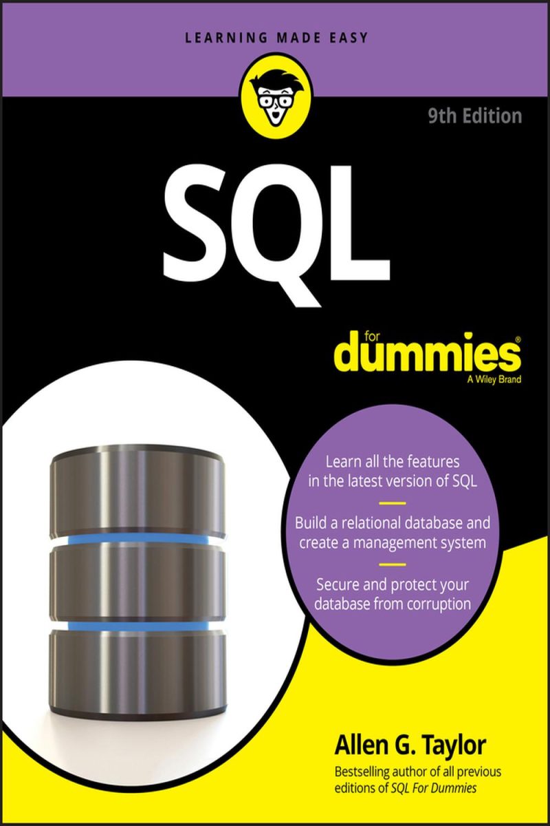 SQL برای مبتدیان