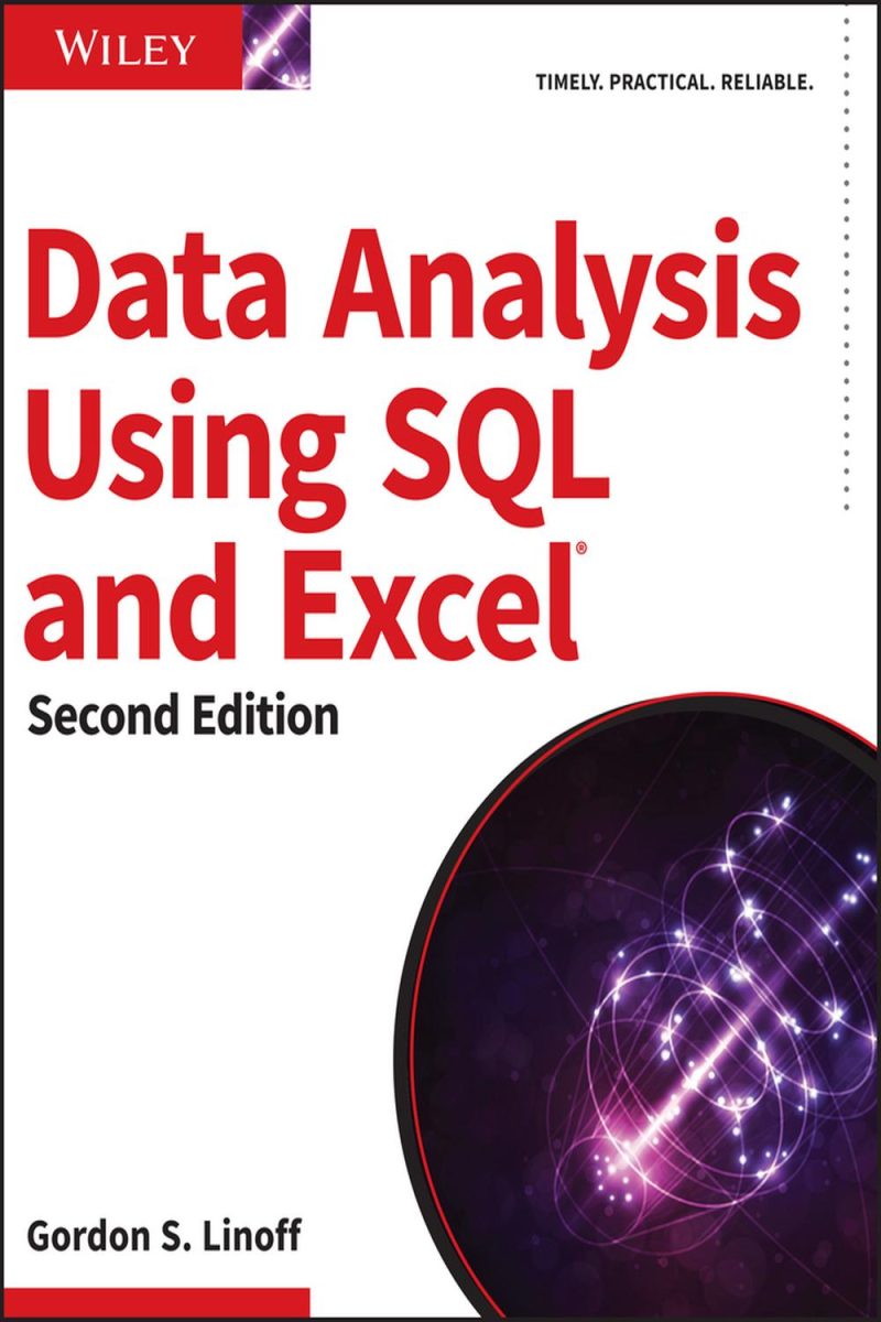 تحلیل داده با استفاده از SQL و اکسل