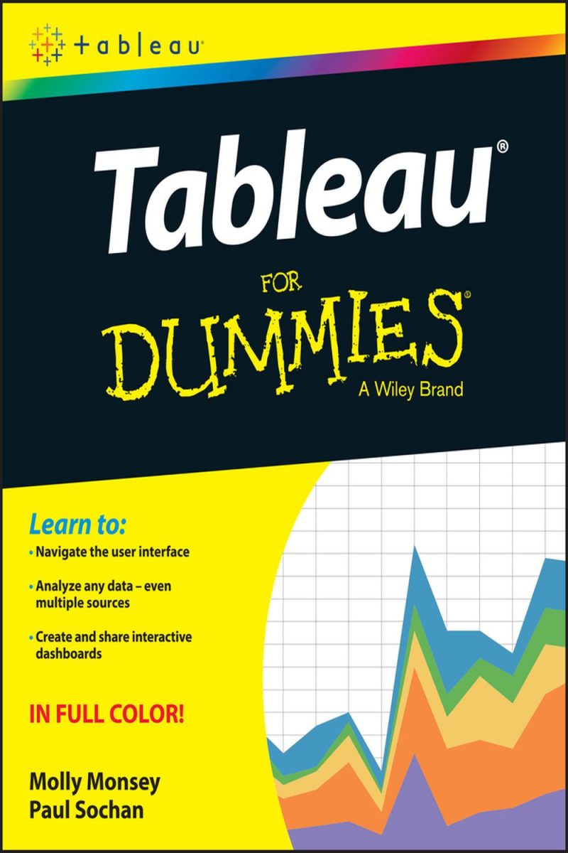 Tableau برای دامیز