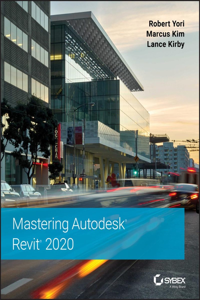 تسلط بر Autodesk Revit 2020