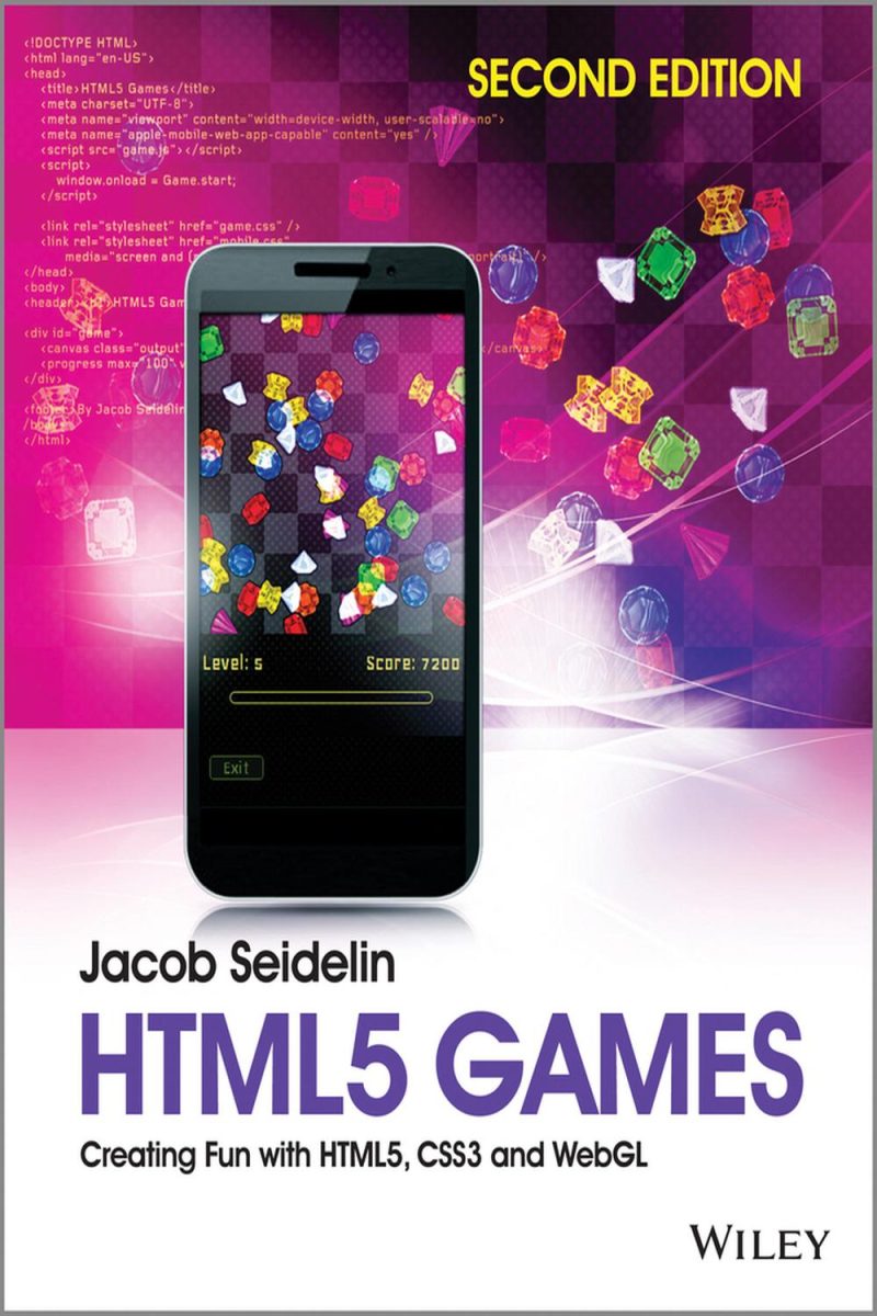 بازی‌های HTML5