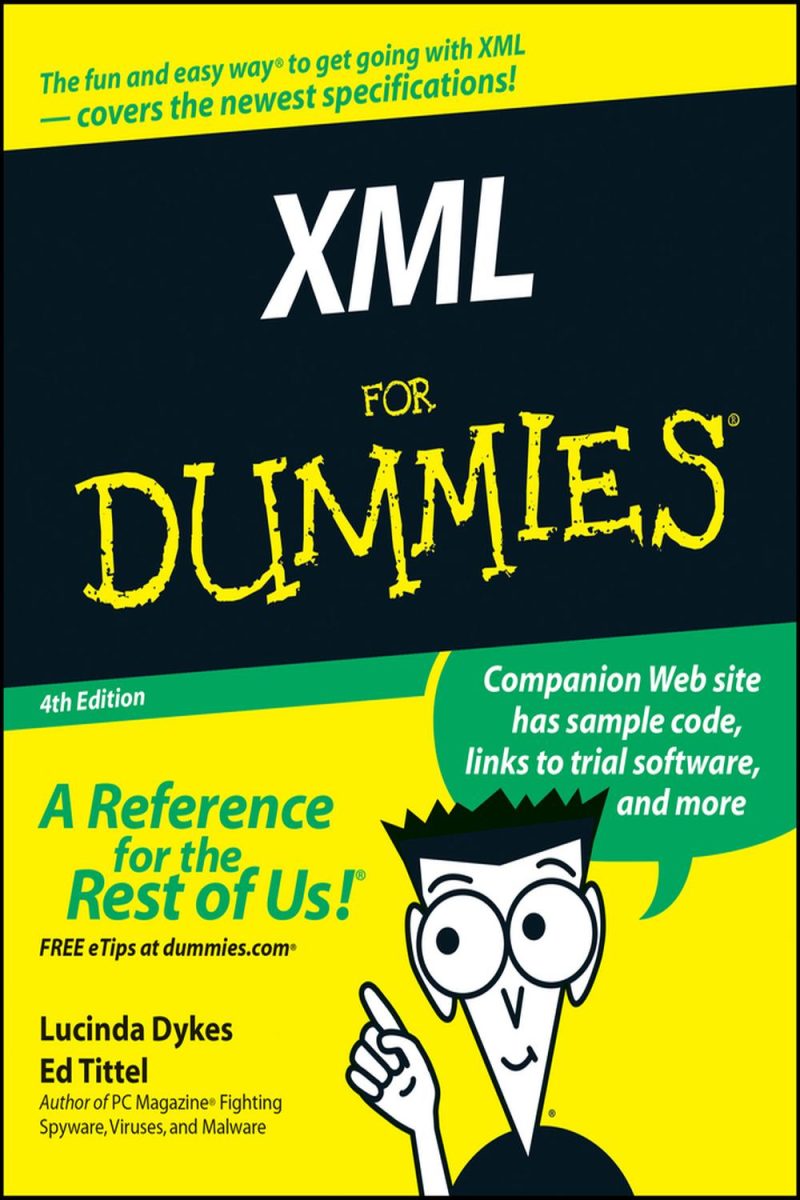 XML برای مبتدیان