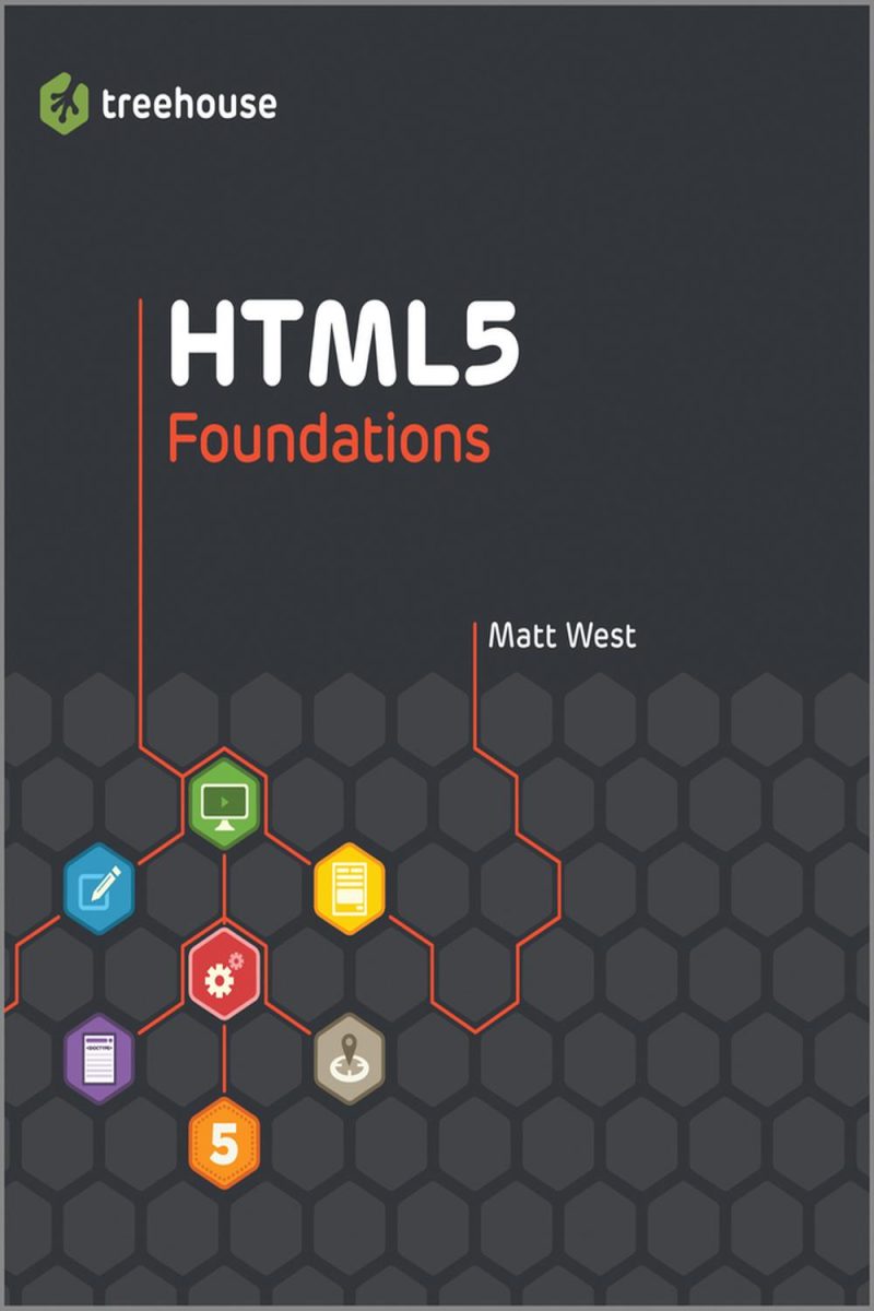 مبانی HTML5