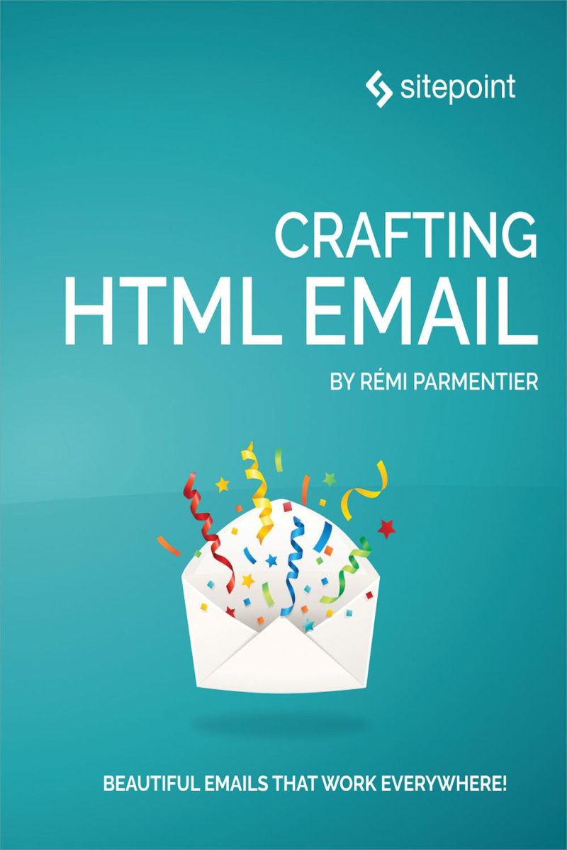 طراحی ایمیل‌های HTML