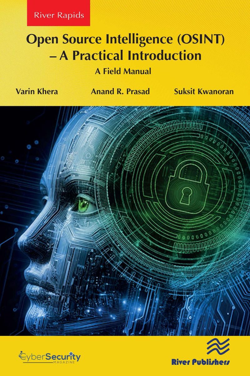 هوشِ متن‌باز (OSINT) - یک مقدمۀ کاربردی
