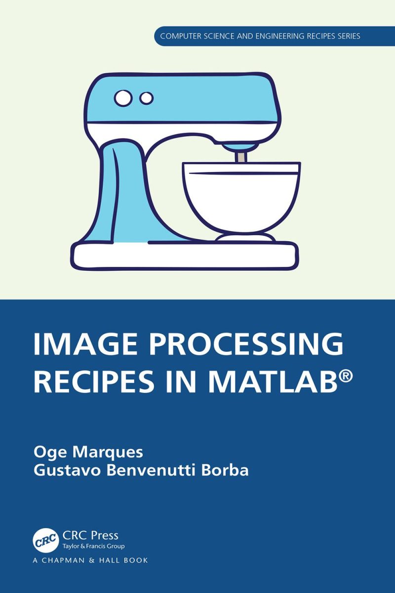 دستورالعمل‌های پردازش تصویر در MATLAB®