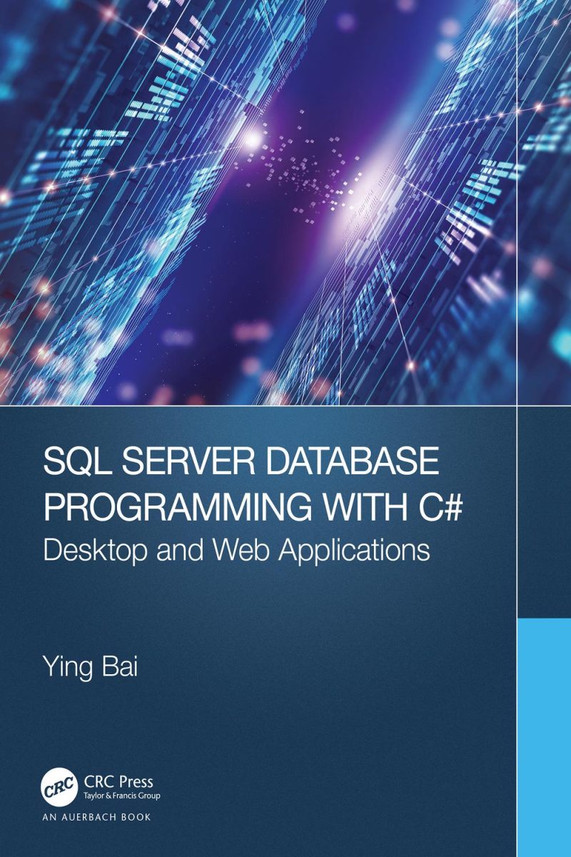 برنامه‌نویسی پایگاه داده SQL Server با سی‌ شارپ