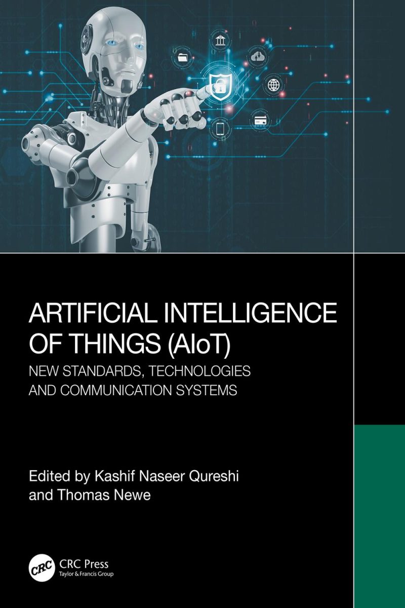 هوش مصنوعی اشیاء (AIoT)