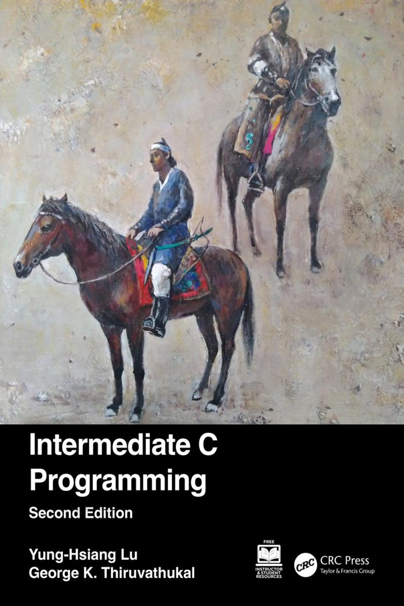 برنامه‌نویسی C میانی
