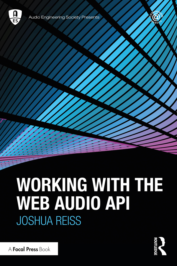 کار با Web Audio API