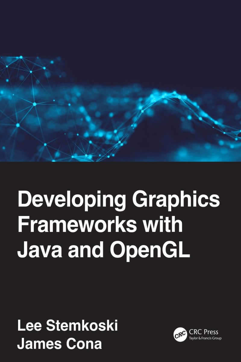 توسعه‌ی چارچوب‌های گرافیکی با جاوا و OpenGL
