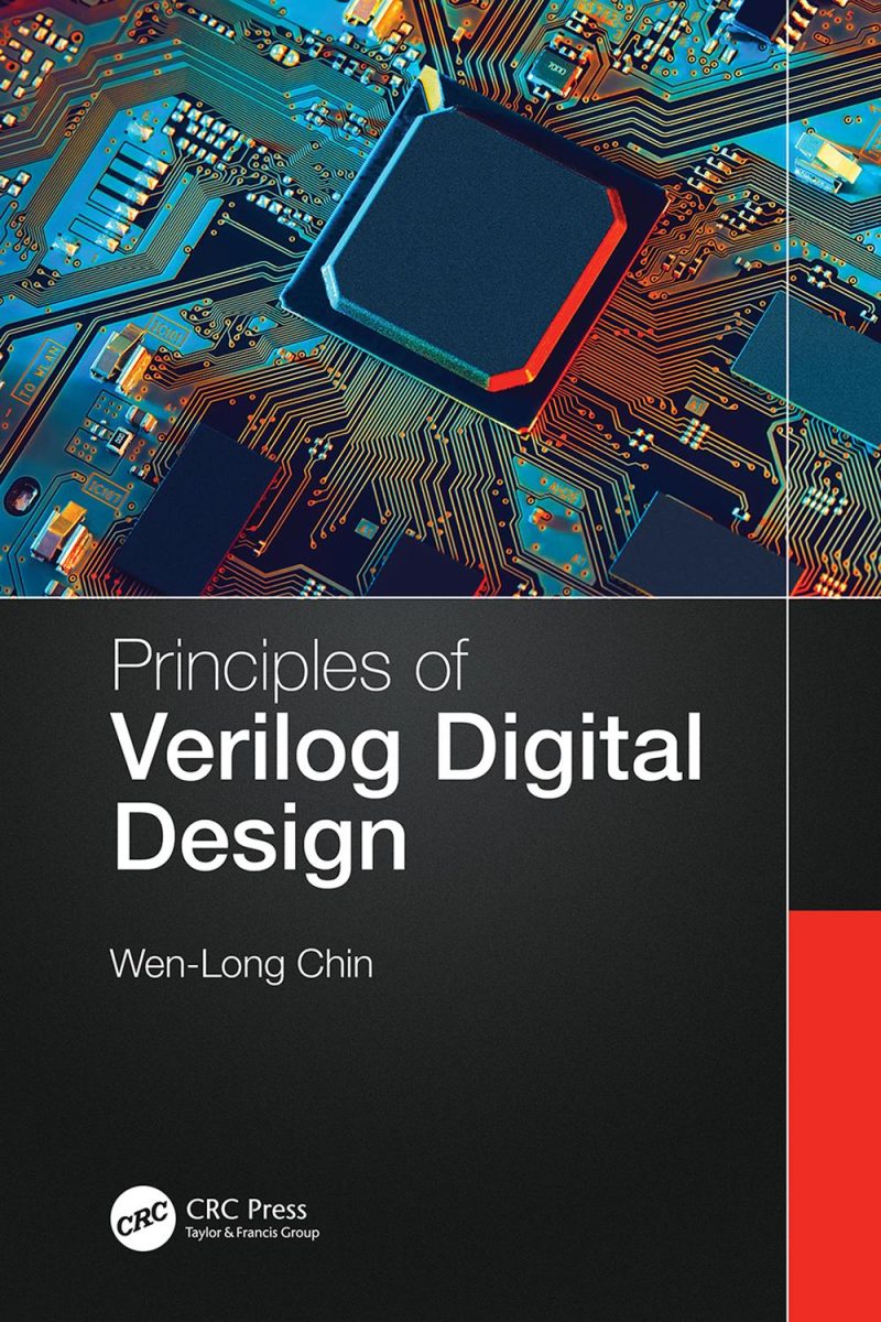 اصول طراحی دیجیتال با Verilog