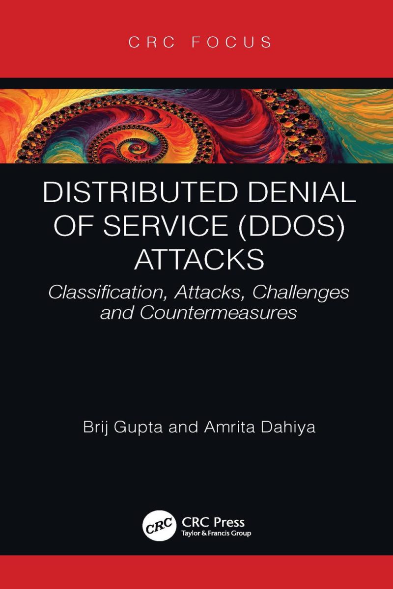 حملات منع سرویس توزیع‌شده (DDoS)