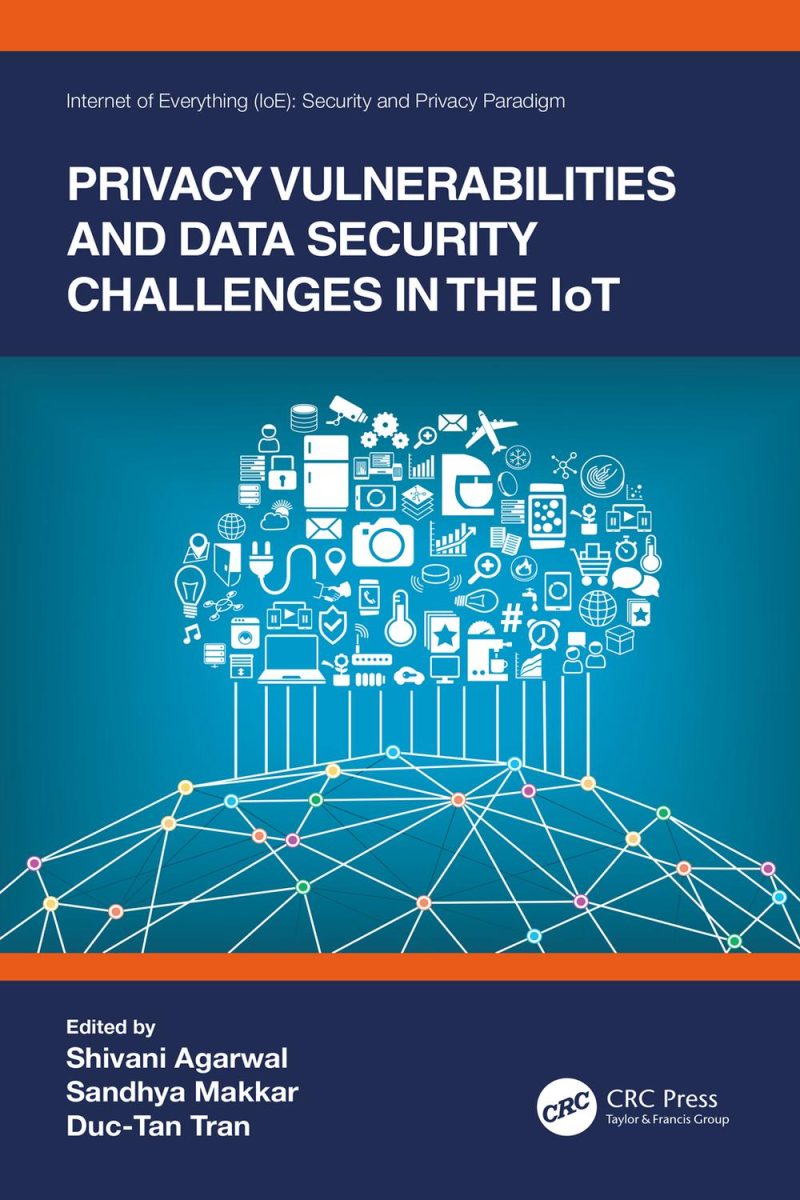 آسیب‌پذیری‌های حریم خصوصی و چالش‌های امنیت داده در اینترنت اشیا (IoT)