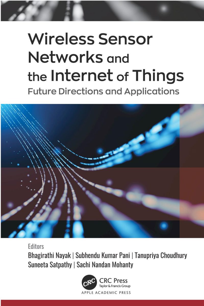 شبکه‌های حسگر بی‌سیم و اینترنت اشیا