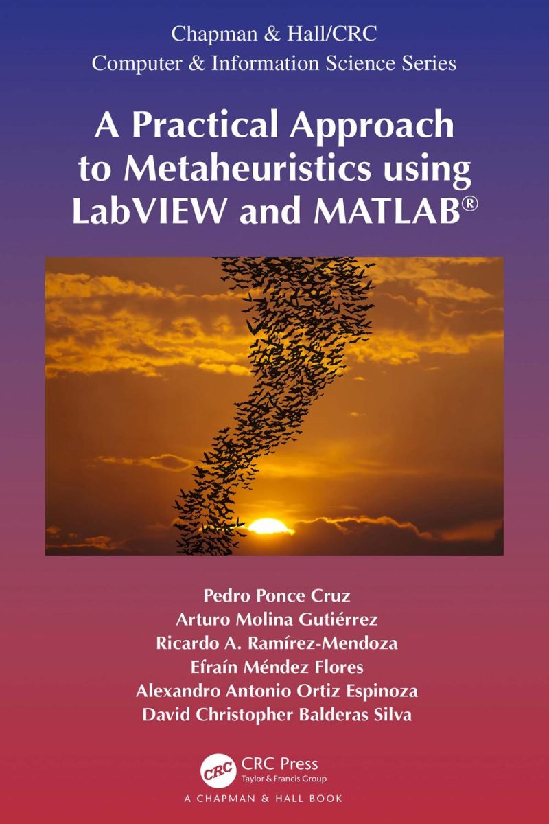 رویکردی عملی به فراتحلیل‌ها با استفاده از LabVIEW و MATLAB®
