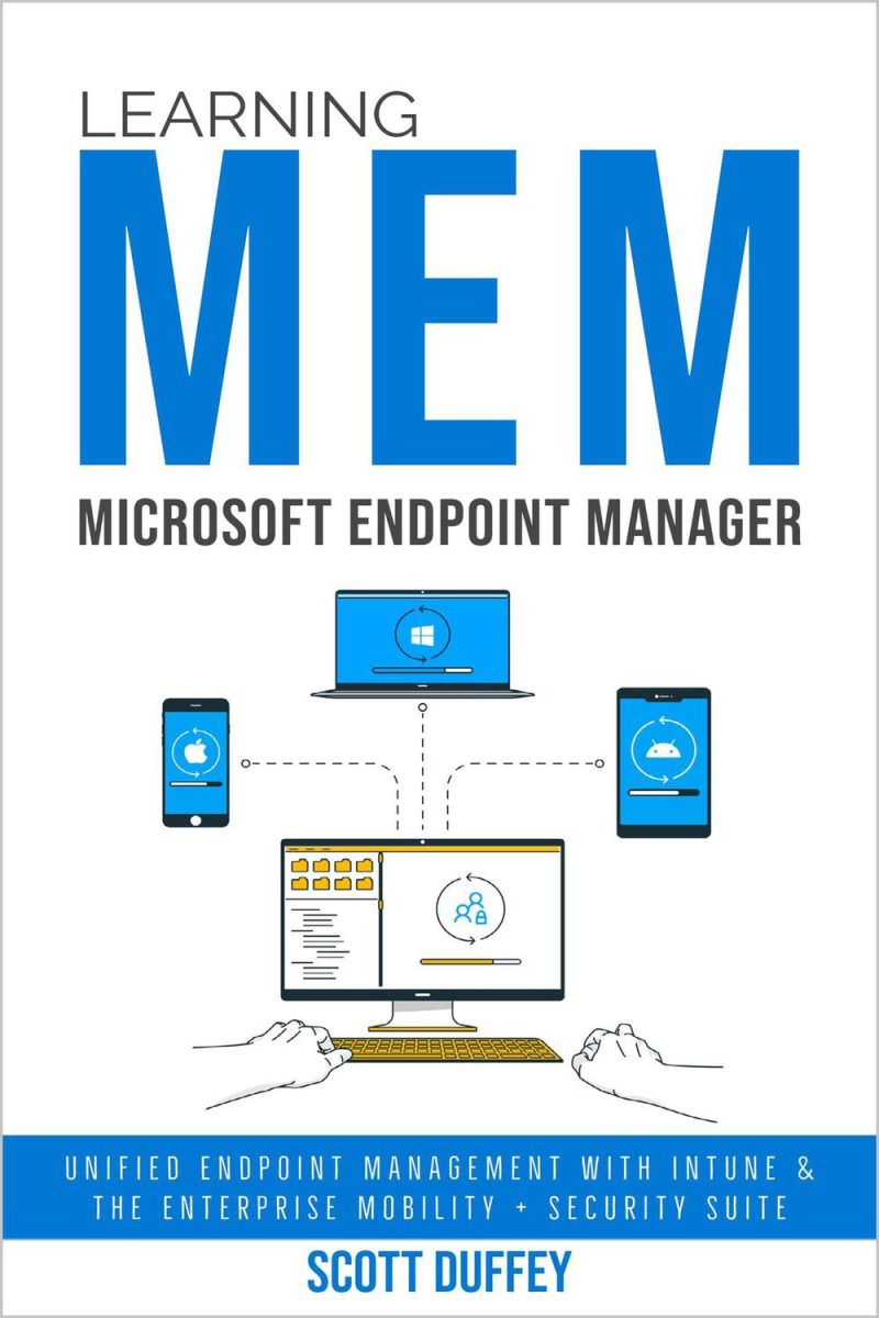 یادگیری Microsoft Endpoint Manager