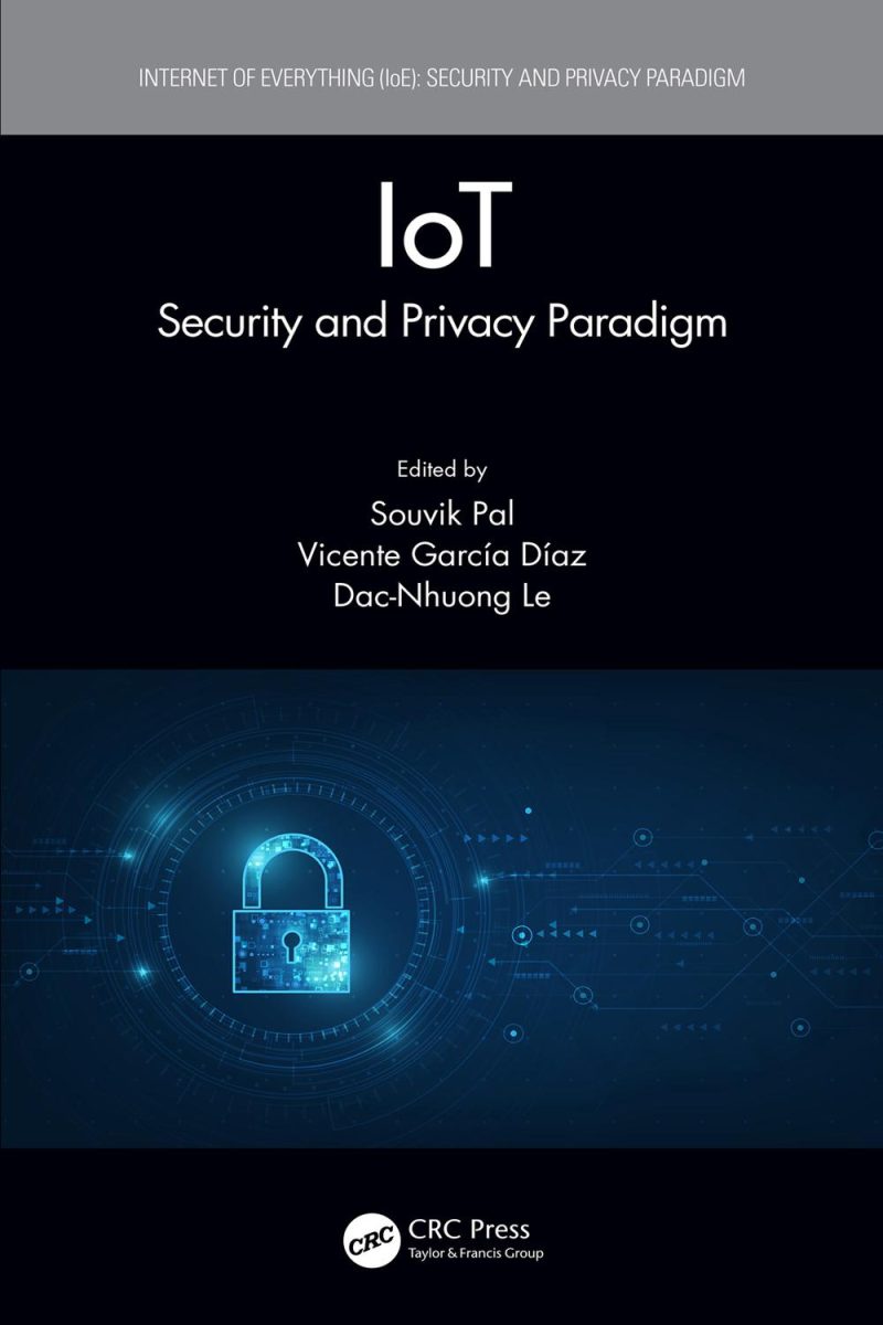 Security and Privacy Paradigm