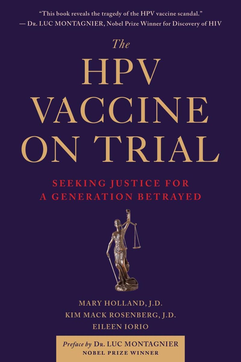 واکسن HPV در بوته آزمایش